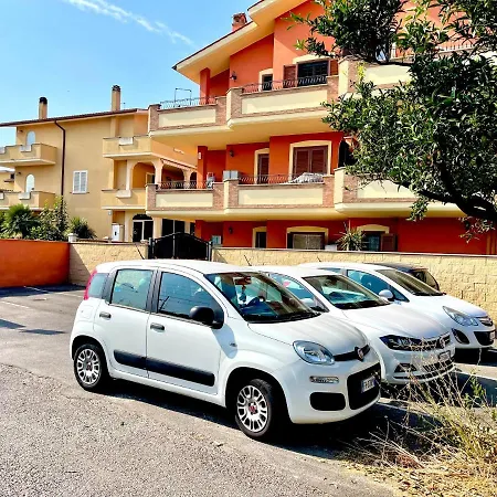 Pisa House Appartement