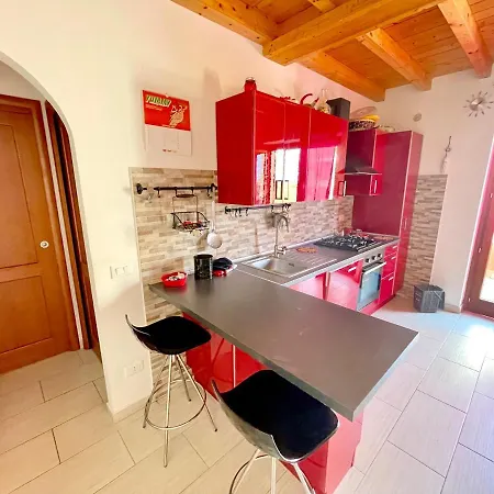 Pisa House * Ladispoli