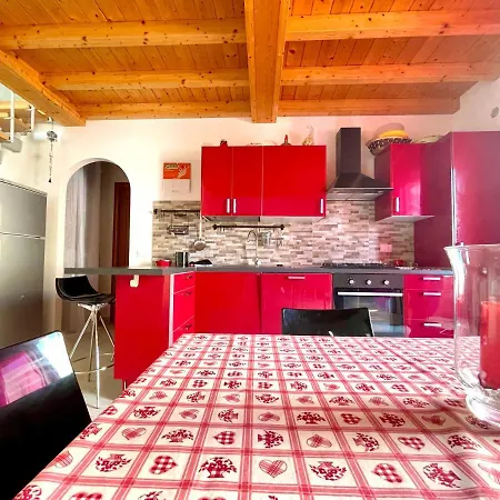Appartement Pisa House