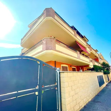 Pisa House Ladispoli