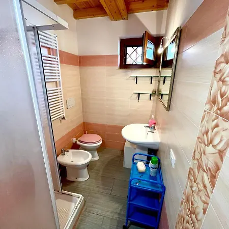 Appartement Pisa House Ladispoli