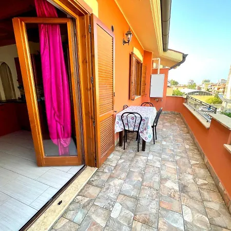 Appartement Pisa House Ladispoli
