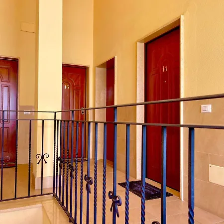 Appartement Pisa House Ladispoli