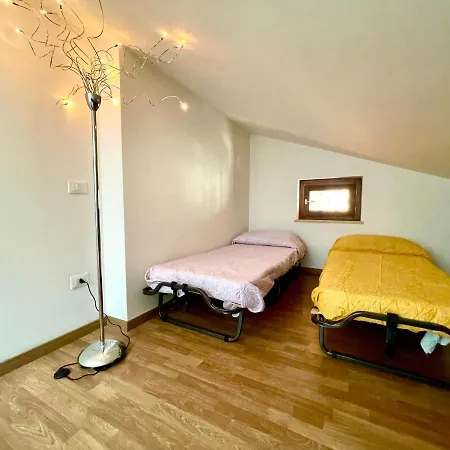 Pisa House Appartement *