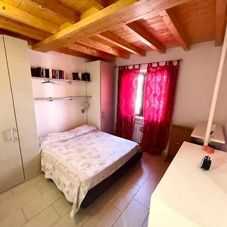 Appartement Pisa House *