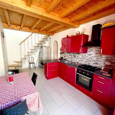 Pisa House Ladispoli