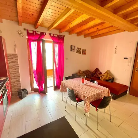 Pisa House * Ladispoli
